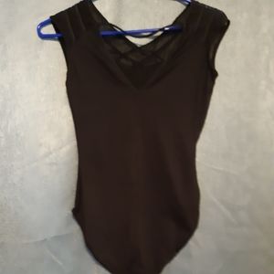 Body suit